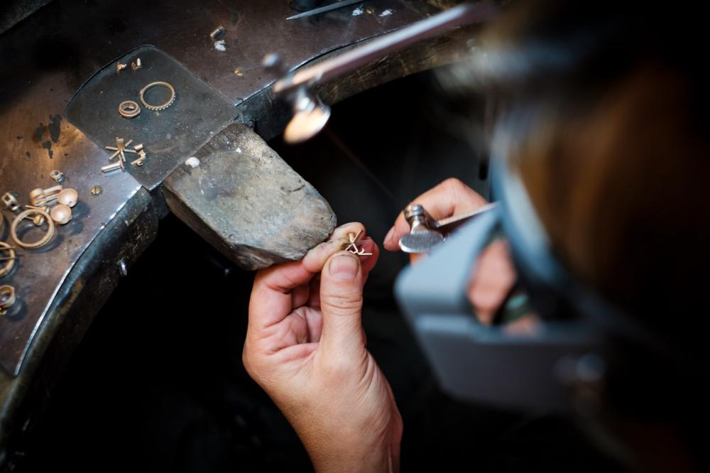 Création bijoux à Sens